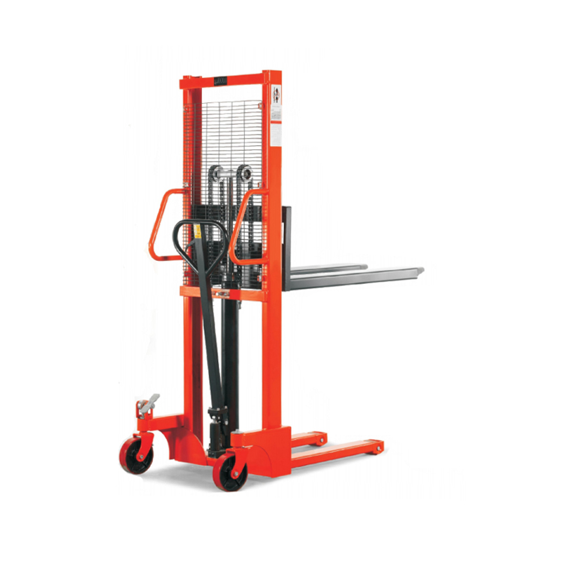 Apilador manual estándar