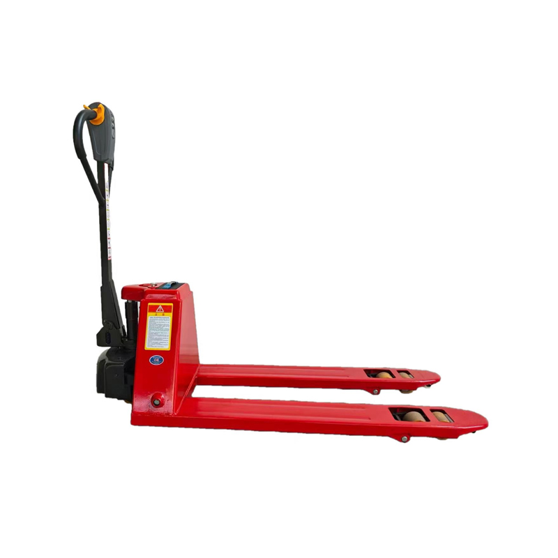 Camión palet eléctrico JGBD20-WS