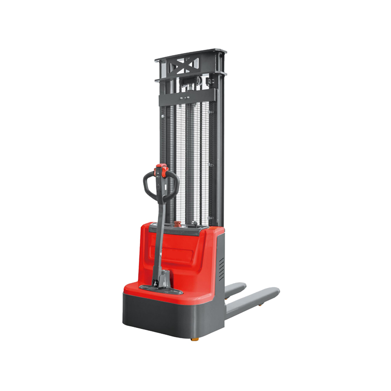 Apilador de palets eléctrico JES15E